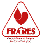 gruppo donatori sangue fratres - san piero patti (me)